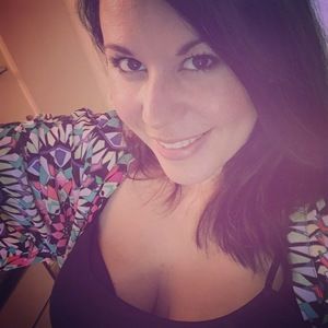 Meet your Posher, Lisa